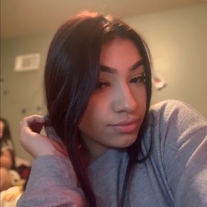 Meet your Posher, Tiffany